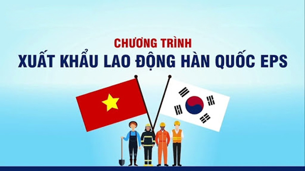 xuất khẩu lao động hàn quốc